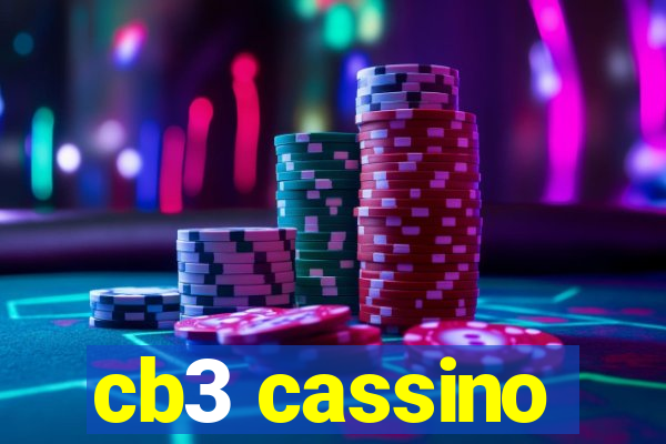 cb3 cassino